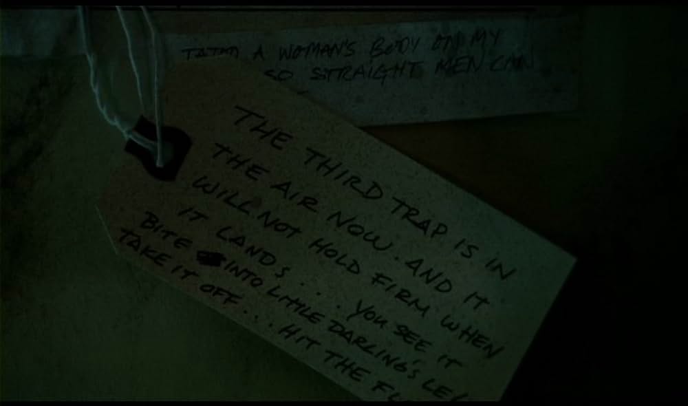 血の魔術師の画像