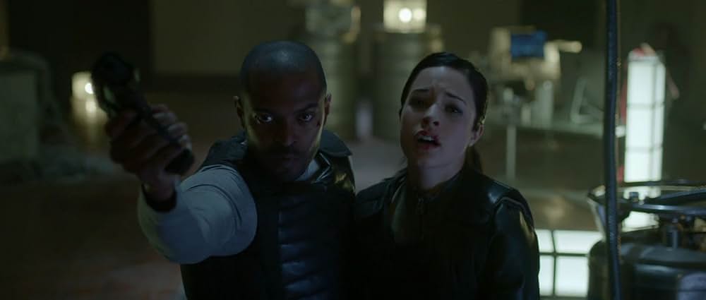 アノマリーの画像