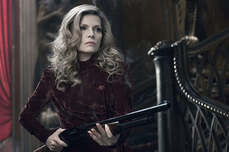 ダーク・シャドウの画像