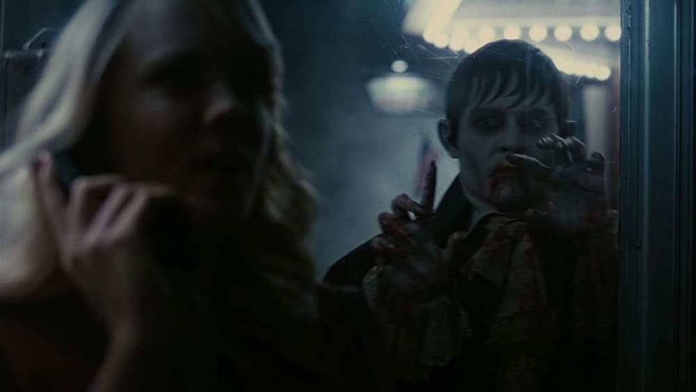 「ダーク・シャドウ」ジョニー・デップの画像