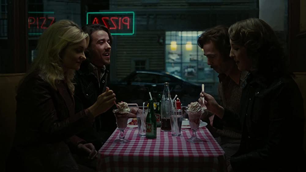 ダーク・シャドウの画像