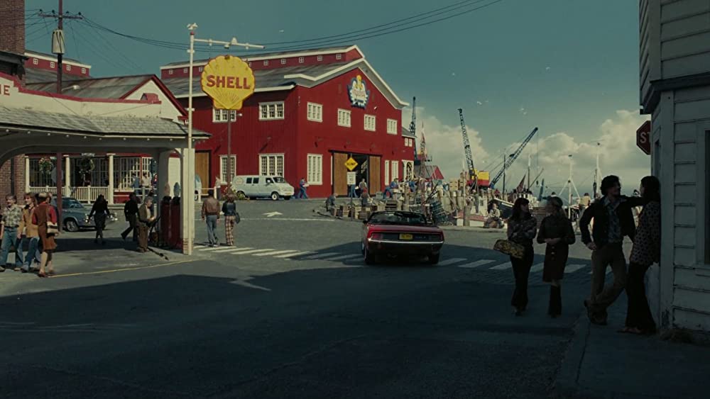 ダーク・シャドウの画像