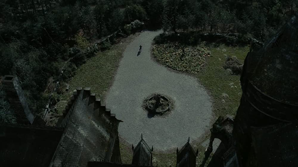 ダーク・シャドウの画像