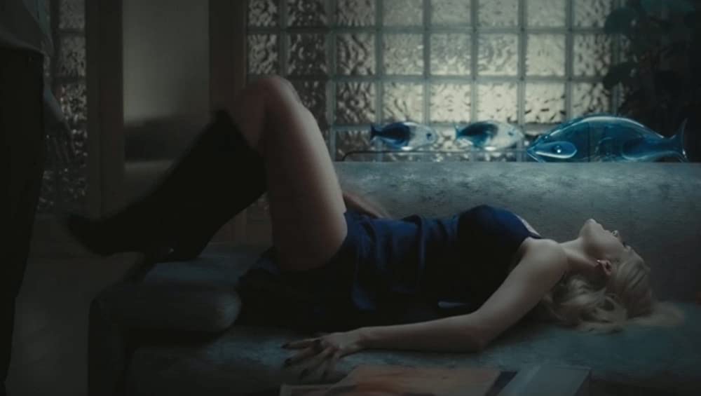 「ダーク・シャドウ」エバ・グリーンの画像