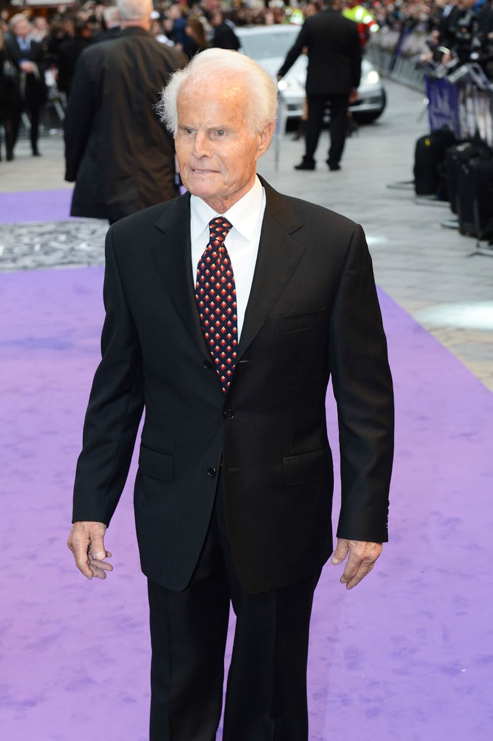 ダーク・シャドウの画像