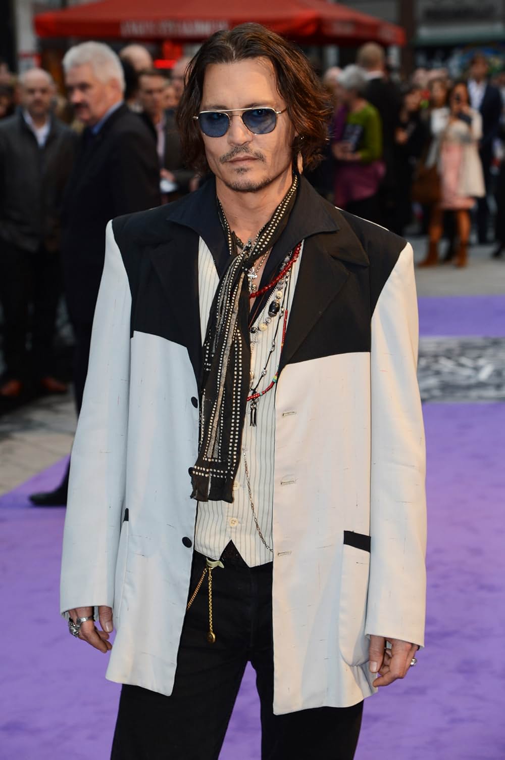 ダーク・シャドウの画像