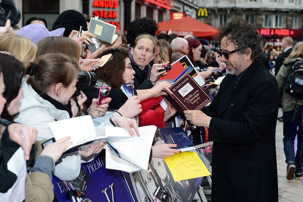 ダーク・シャドウの画像