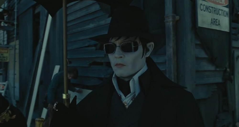 ダーク・シャドウの画像