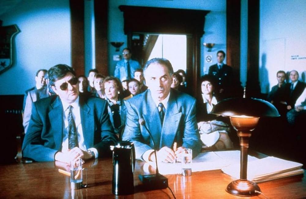 ブラック･リストの画像