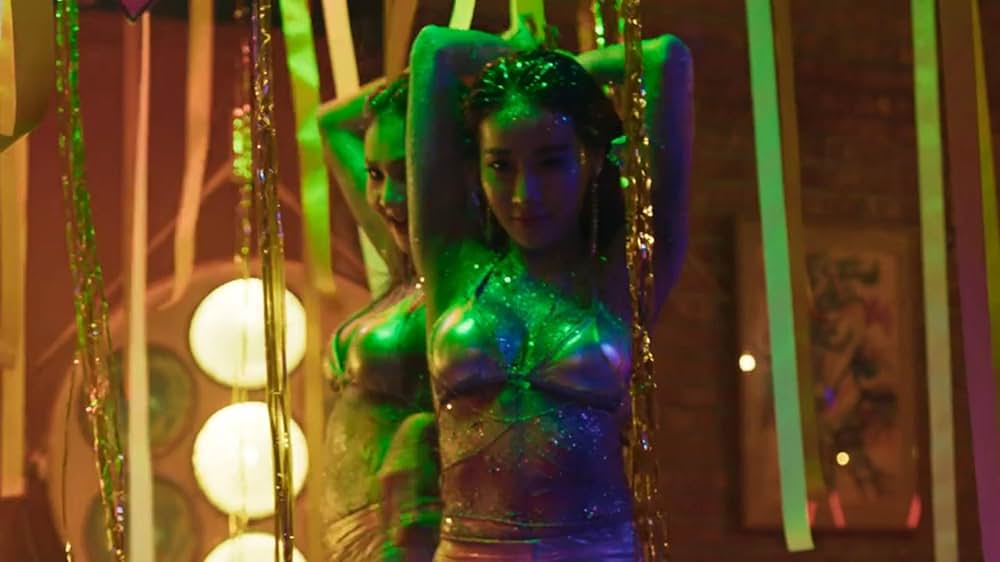 エンジェル ザ・シークレット・ウエポンの画像