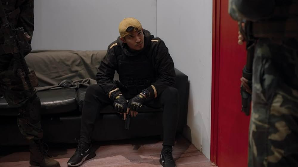 エンジェル ザ・シークレット・ウエポンの画像