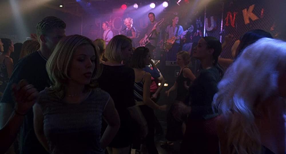 ヒース・レジャーの恋のからさわぎの画像