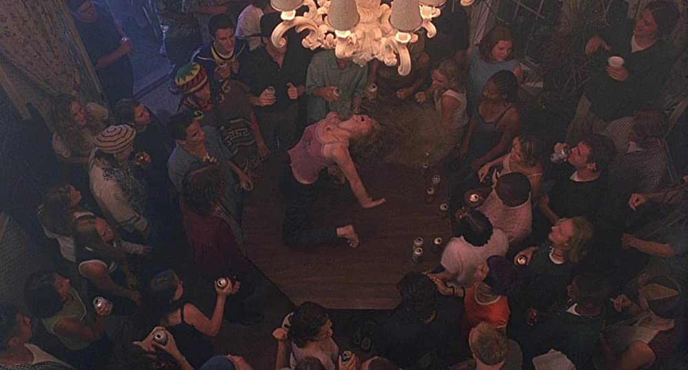 ヒース・レジャーの恋のからさわぎの画像