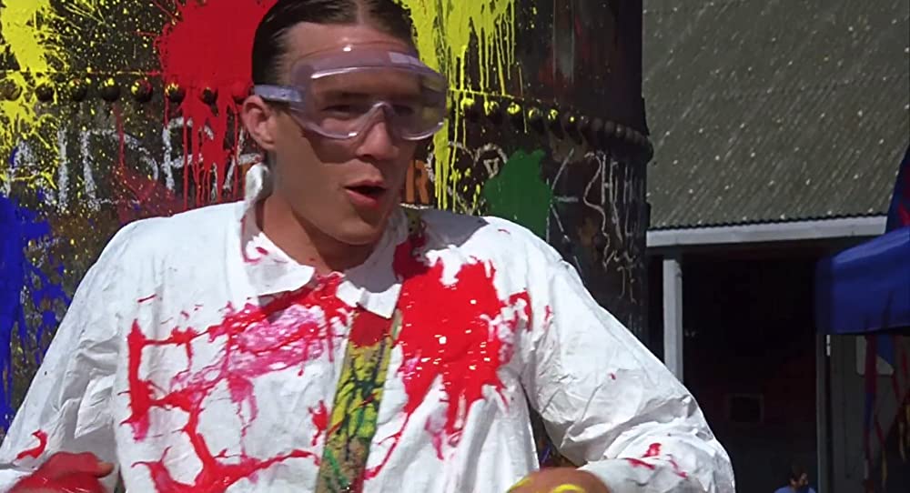 ヒース・レジャーの恋のからさわぎの画像