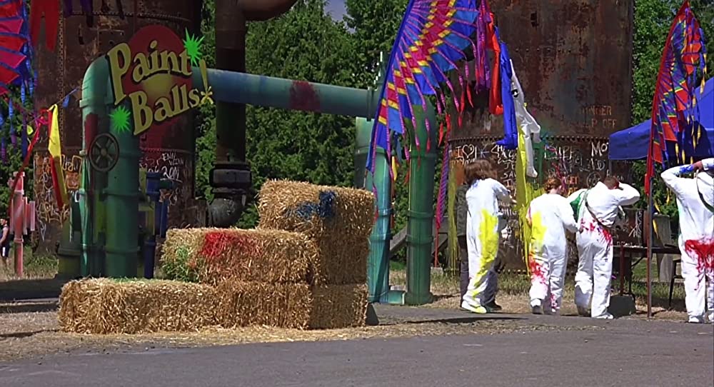 ヒース・レジャーの恋のからさわぎの画像