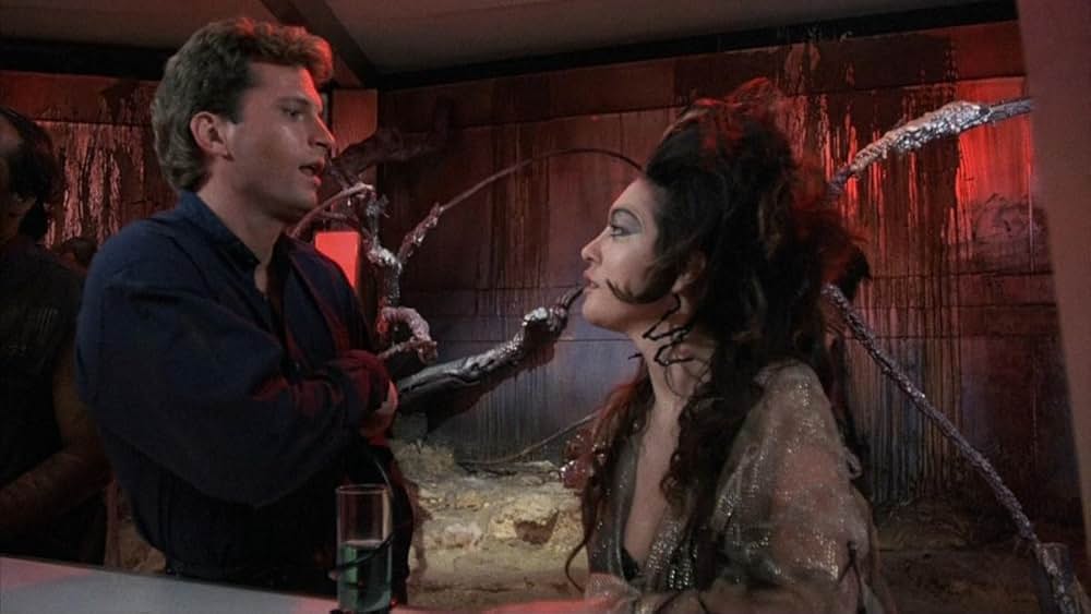 宇宙異獣体トランザリアンの画像