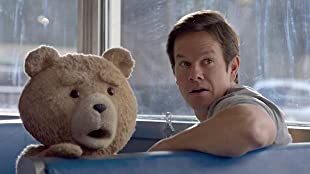 テッド 2の画像