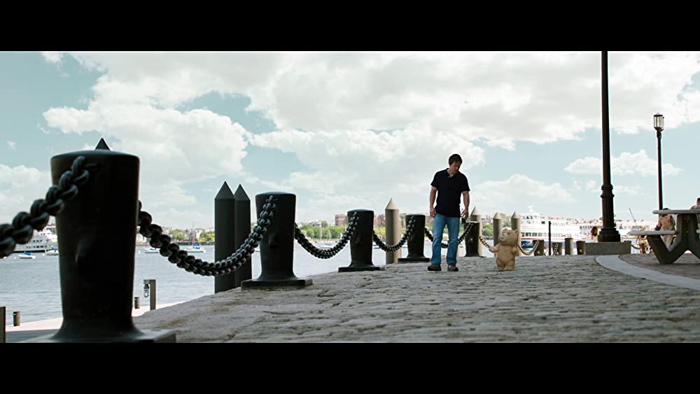 テッド 2の画像