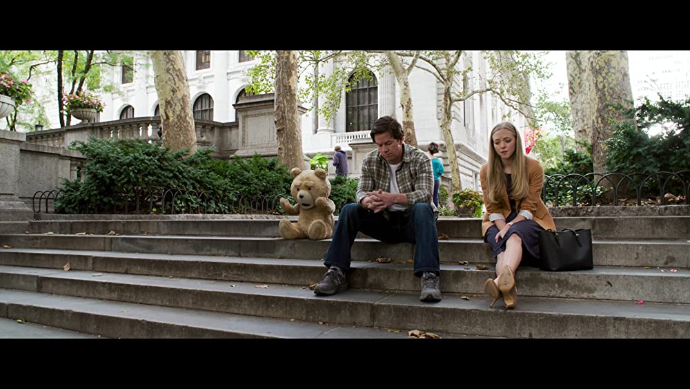 テッド 2の画像