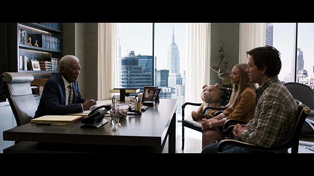 テッド 2の画像