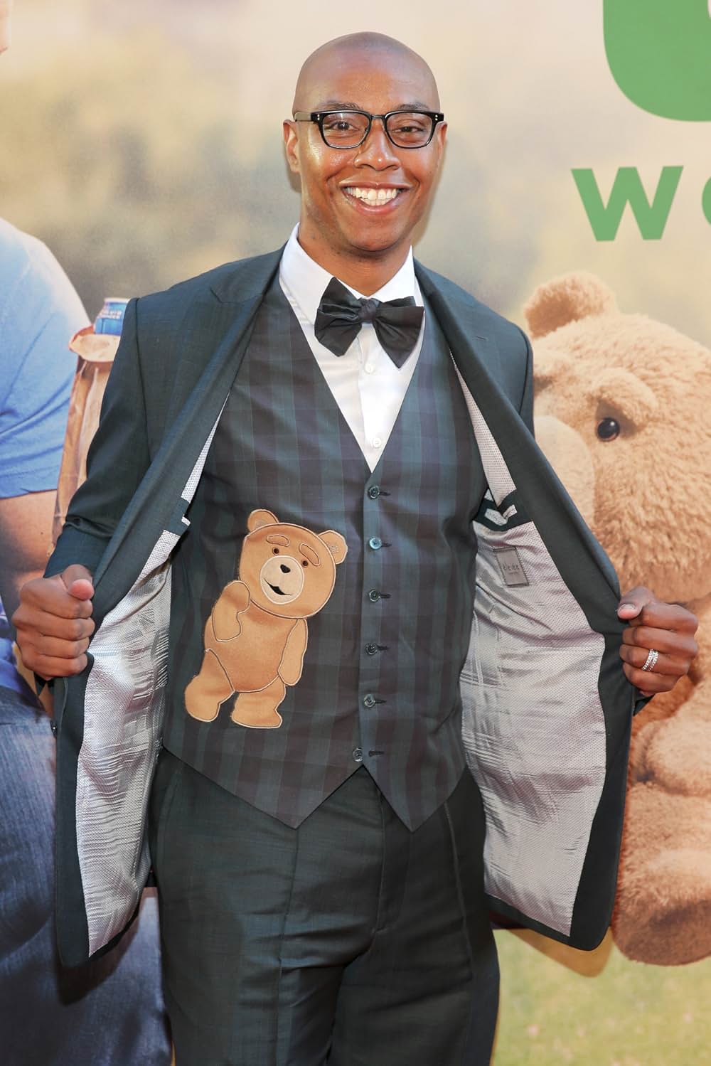 テッド 2の画像