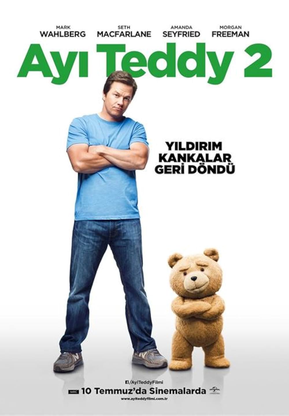 テッド 2の画像