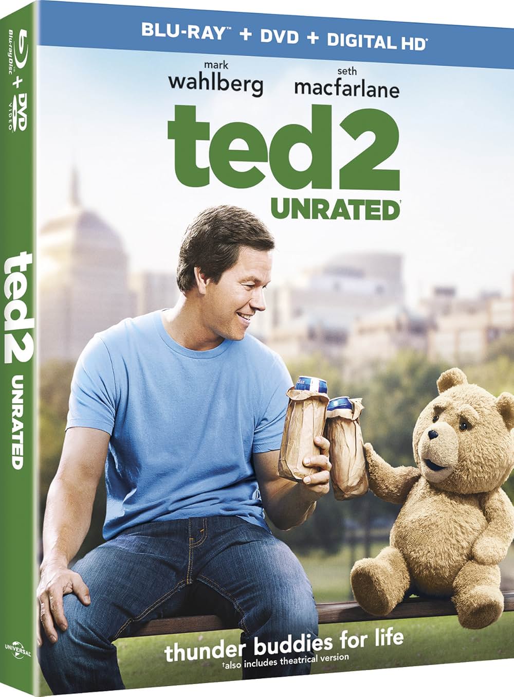 テッド 2の画像