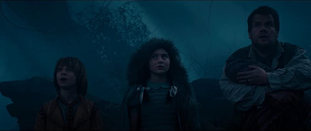 イントゥ・ザ・ウッズの画像