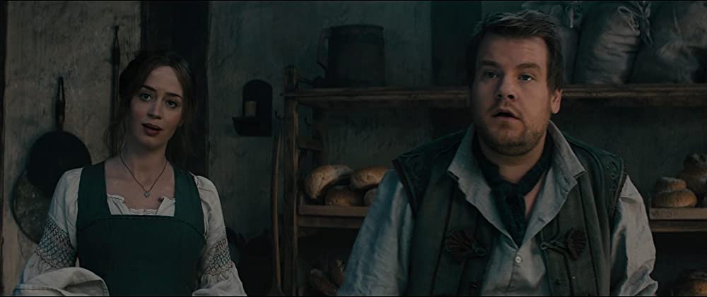 イントゥ・ザ・ウッズの画像