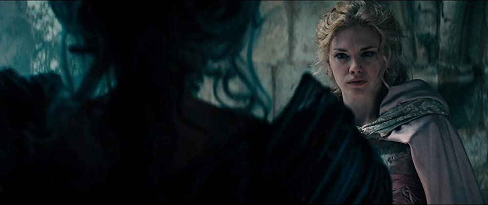 イントゥ・ザ・ウッズの画像