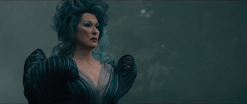 イントゥ・ザ・ウッズの画像