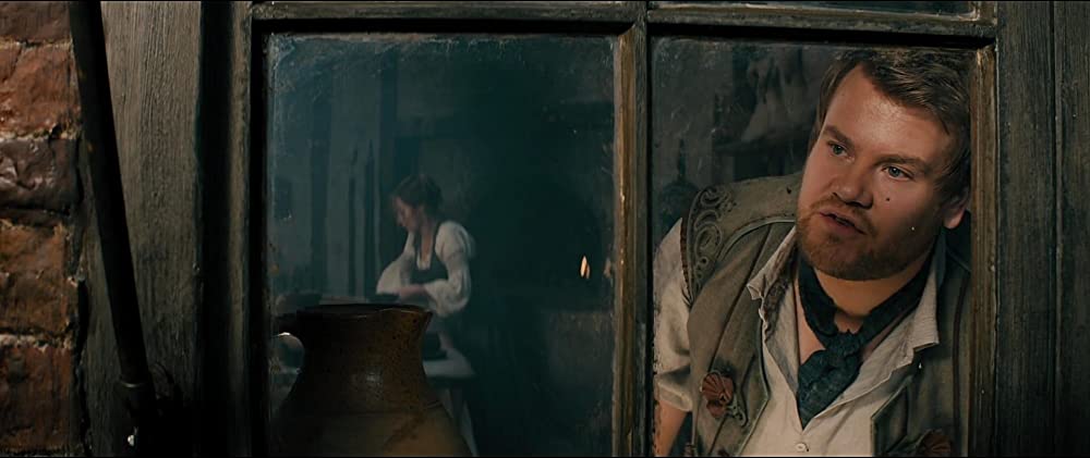 イントゥ・ザ・ウッズの画像