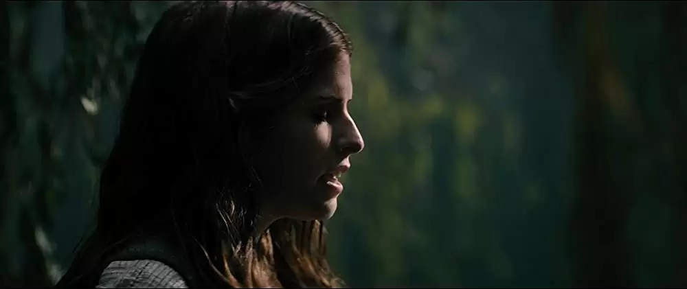 イントゥ・ザ・ウッズの画像