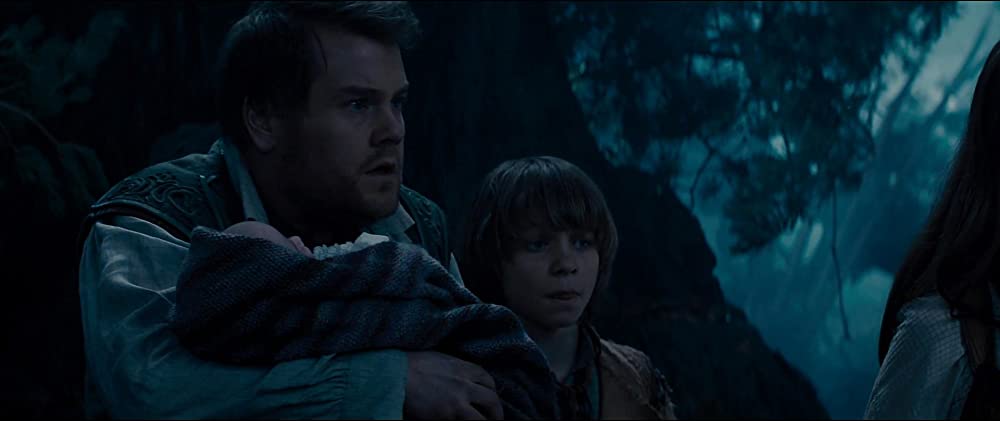 イントゥ・ザ・ウッズの画像