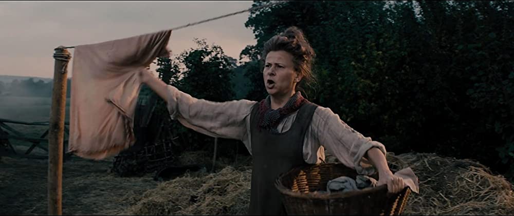 イントゥ・ザ・ウッズの画像