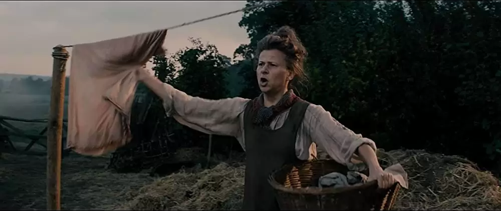 イントゥ・ザ・ウッズの画像