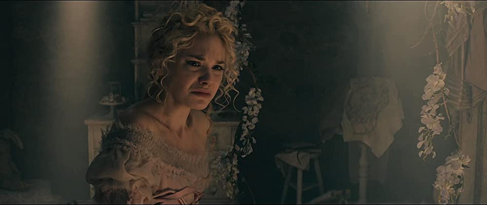 イントゥ・ザ・ウッズの画像