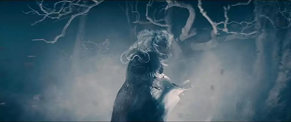 イントゥ・ザ・ウッズの画像