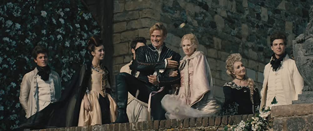 イントゥ・ザ・ウッズの画像