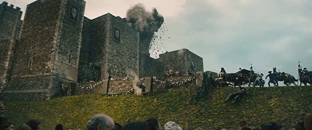 イントゥ・ザ・ウッズの画像