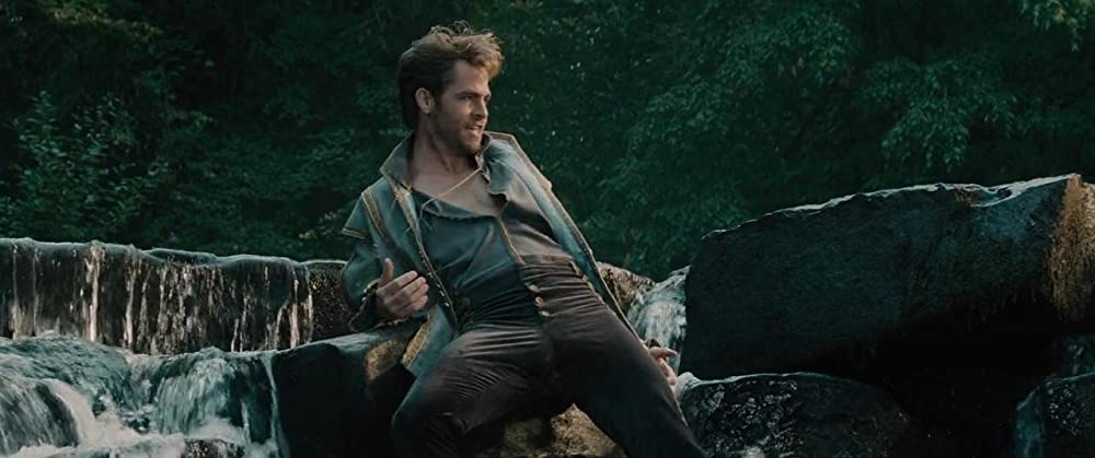 イントゥ・ザ・ウッズの画像