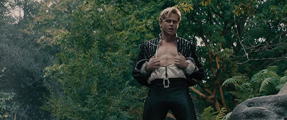 イントゥ・ザ・ウッズの画像