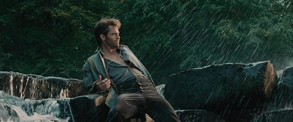 イントゥ・ザ・ウッズの画像