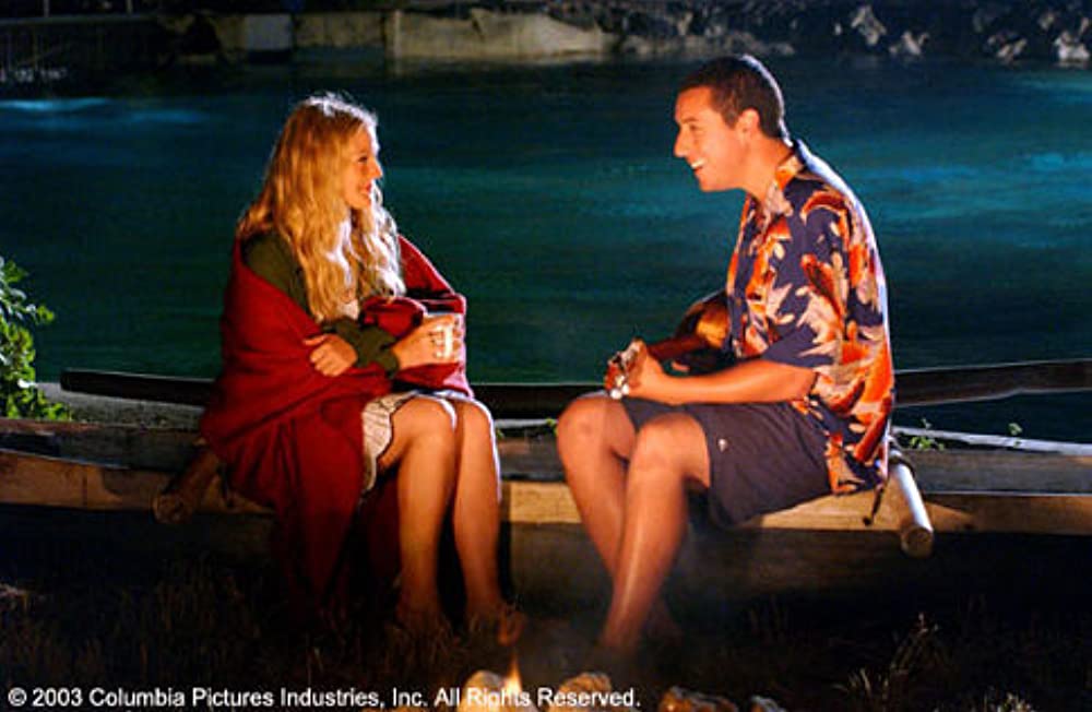 ドリュー・バリモア直筆サイン入り2Lサイズ写真‥50回目のファースト〜 Amazon.co.jp: 50回目のファースト・キス コレクターズ