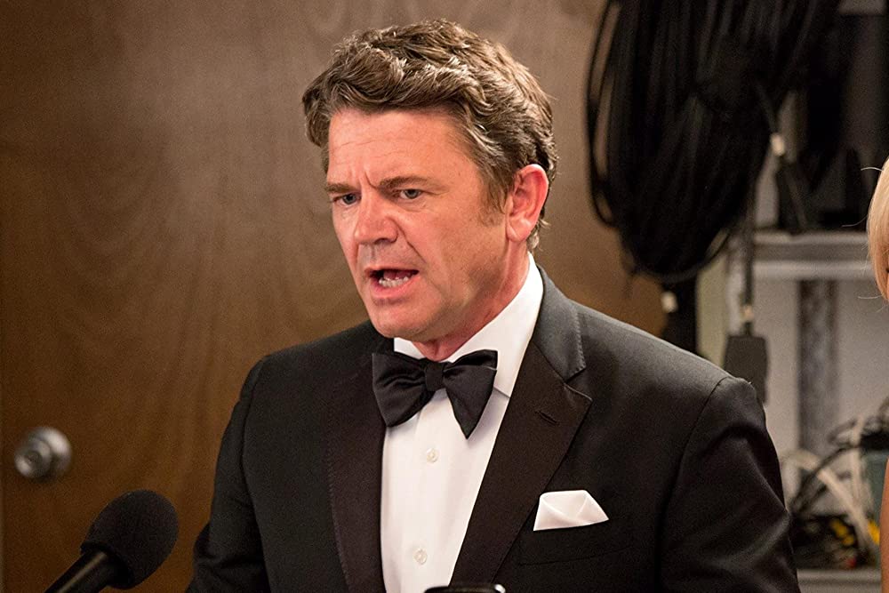 「ピッチ・パーフェクト」ジョン・マイケル・ヒギンズの画像