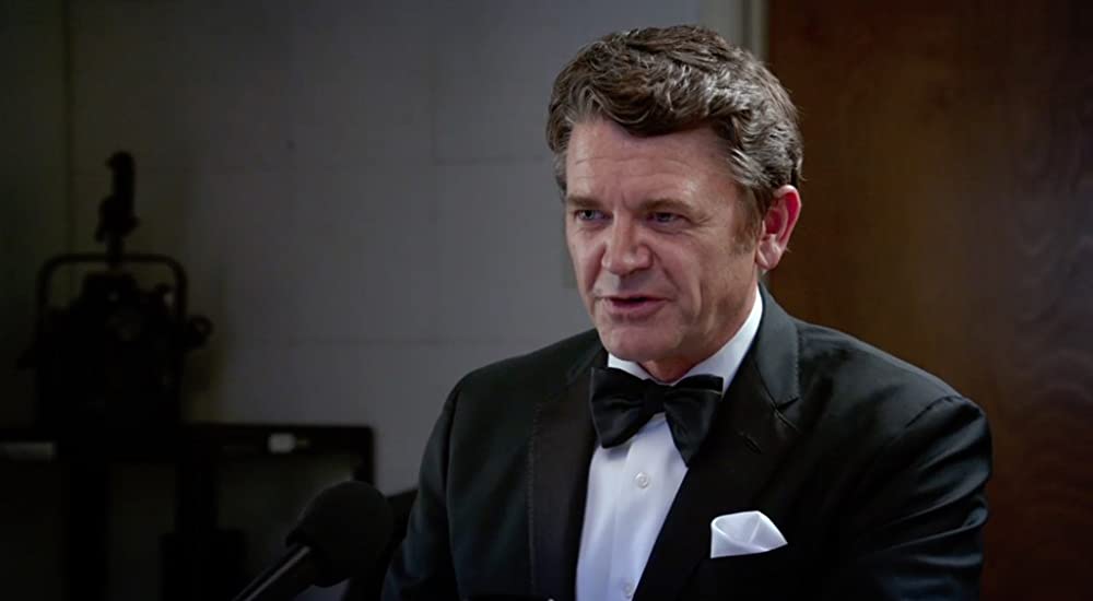 「ピッチ・パーフェクト」ジョン・マイケル・ヒギンズの画像