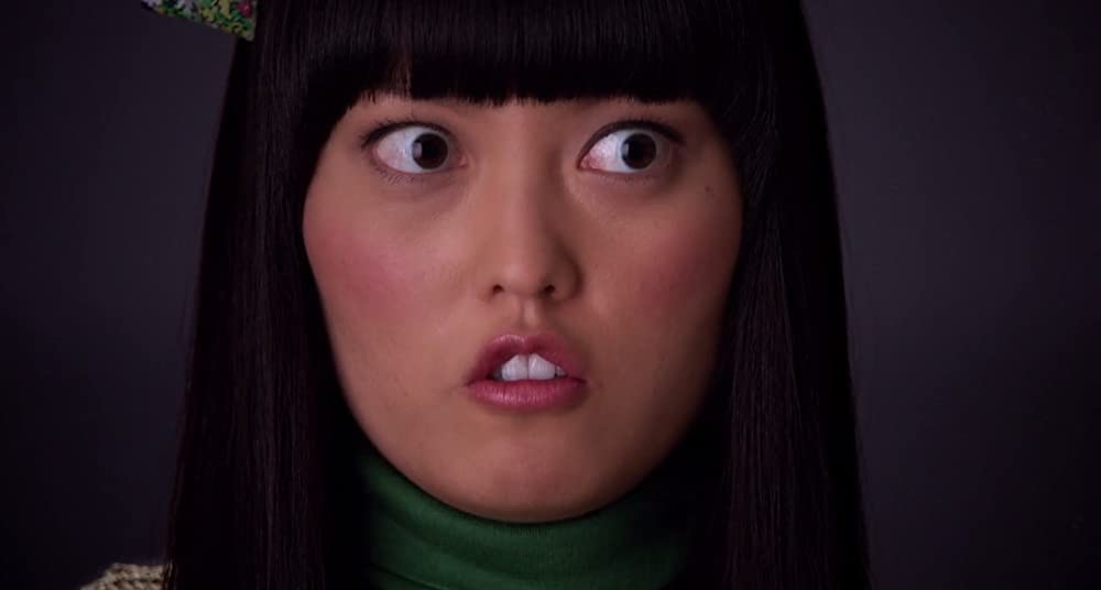 ピッチ・パーフェクトの画像