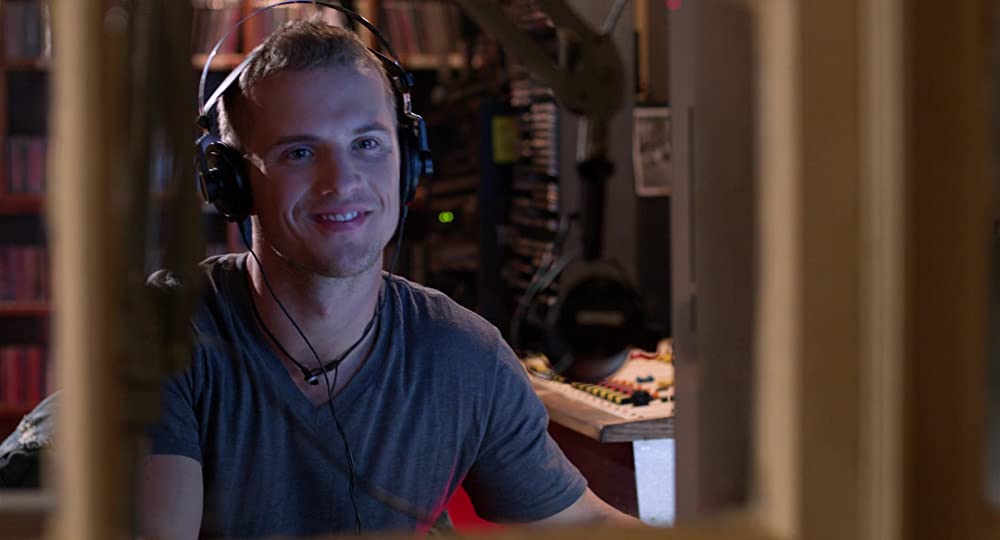 ピッチ・パーフェクトの画像