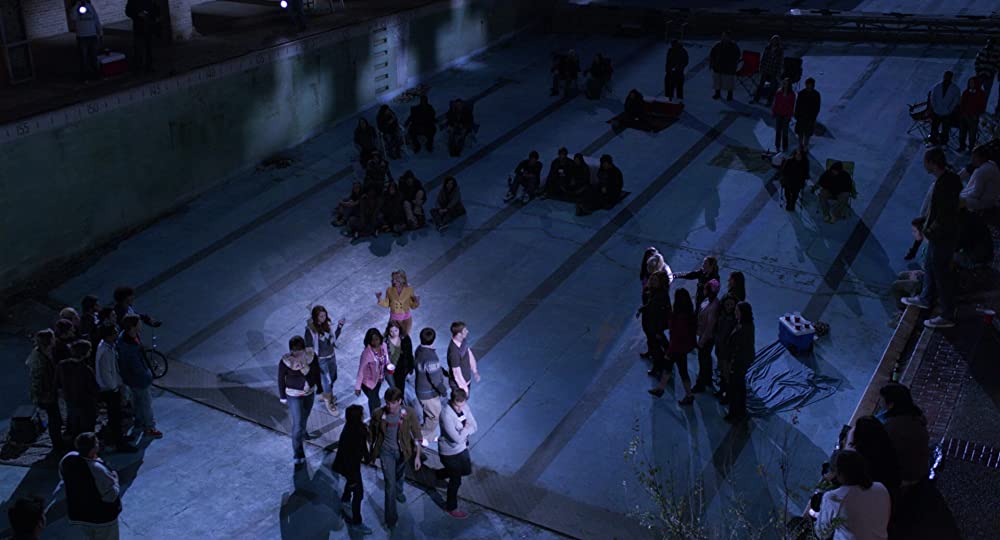 ピッチ・パーフェクトの画像