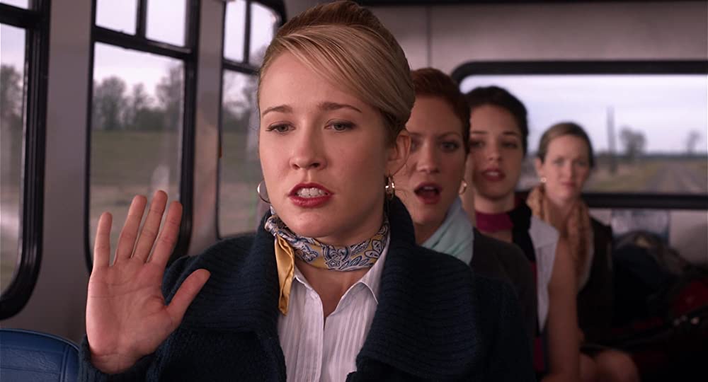 ピッチ・パーフェクトの画像